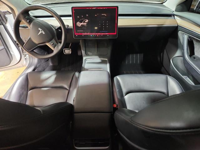 2023 Tesla Model 3 მანქანა იყიდება აუქციონზე, vin: 5YJ3E1EA4PF467858, აუქციონის ნომერი: 93122805