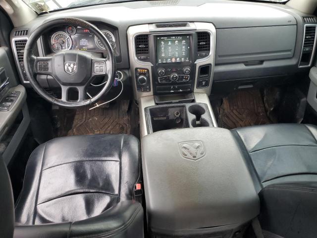 Продажа на аукционе авто 2015 Ram 1500 Slt, vin: 1C6RR7LT6FS628161, номер лота: 93342285