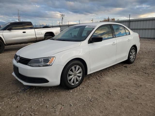 Продажа на аукционе авто 2014 Volkswagen Jetta Base, vin: 3VW2K7AJ0EM429658, номер лота: 93443495