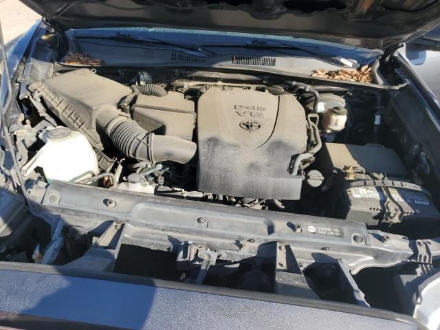 Продажа на аукционе авто 2019 Toyota Tacoma Dou, vin: 3TMAZ5CN3KM079503, номер лота: 92065435