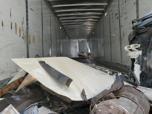 92848315 :رقم المزاد ، 3H3V532C9HT158001 vin ، 2017 Hyundai Trailer مزاد بيع