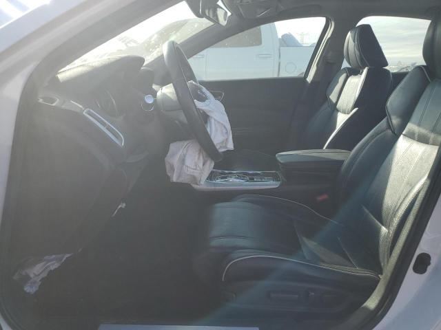 Продажа на аукционе авто 2018 Acura Tlx, vin: 19UUB2F54JA011607, номер лота: 92822845