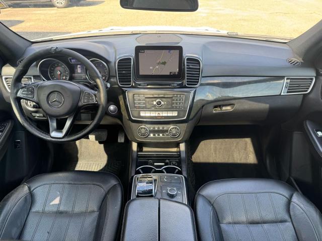 Aukcja sprzedaży 2018 Mercedes-benz Gle 350 4m, vin: 4JGDA5HBXJB087148, numer aukcji: 91906245