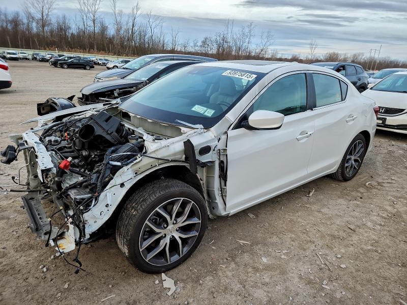 Продаж на аукціоні авто 2019 Acura Ilx, vin: 19UDE2F73KA004951, номер лоту: 93975815
