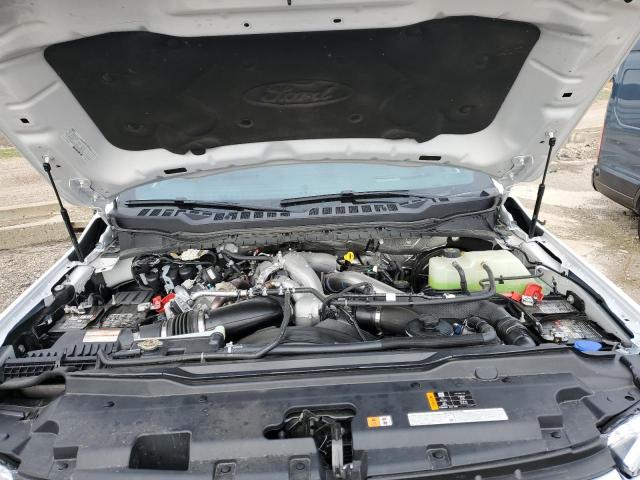 2024 Ford F350 Super მანქანა იყიდება აუქციონზე, vin: 1FT8W3BT6REF94393, აუქციონის ნომერი: 91943555