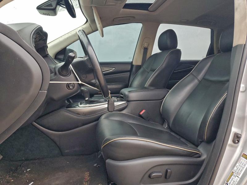 Aukcja sprzedaży 2019 Infiniti Qx60 Luxe, vin: 5N1DL0MN6KC548919, numer aukcji: 94440575