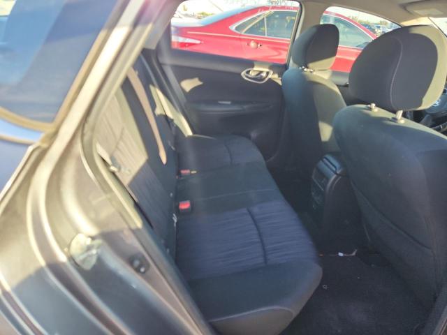 Aukcja sprzedaży 2019 Nissan Sentra S, vin: 3N1AB7APXKY329173, numer aukcji: 92277565
