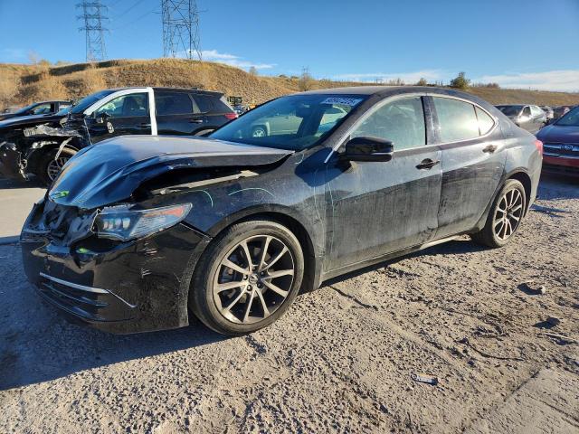 Продажа на аукционе авто 2016 Acura Tlx, vin: 19UUB2F37GA008420, номер лота: 90947225