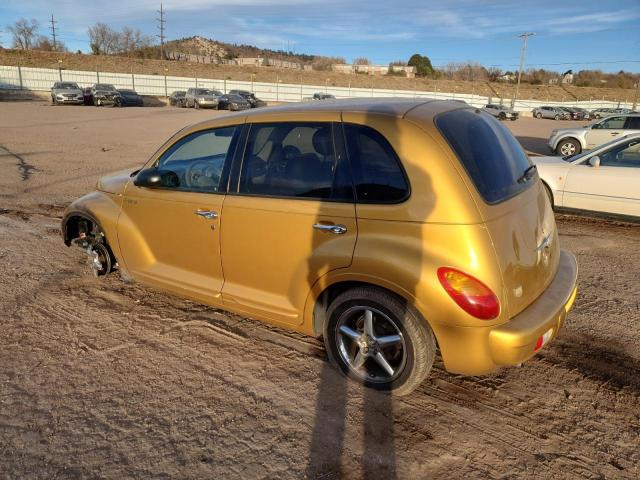 Продажа на аукционе авто 2002 Chrysler Pt Cruiser, vin: 3C8FY68B52T325825, номер лота: 92537045