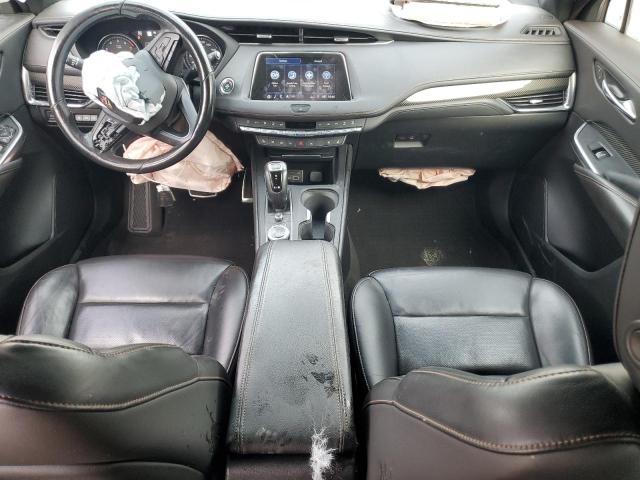 Aukcja sprzedaży 2019 Cadillac Xt4 Sport, vin: 1GYFZFR47KF204507, numer aukcji: 93306865