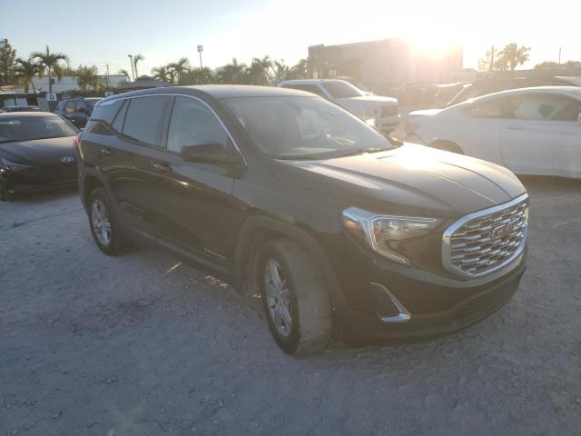 92139195 :رقم المزاد ، 3GKALMEV2JL274414 vin ، 2018 Gmc Terrain مزاد بيع