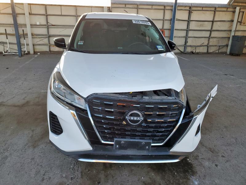 Продажа на аукционе авто 2024 Nissan Kicks, vin: 3N1CP5BV6RL503761, номер лота: 93019265