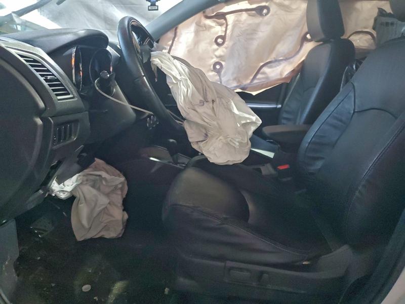 Продаж на аукціоні авто 2018 Mitsubishi Outlander Sport, vin: JA4AR4AW2JZ029088, номер лоту: 94709975