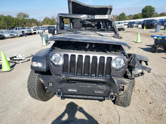Продаж на аукціоні авто 2022 Jeep Wrangler U, vin: 1C4HJXDN6NW127094, номер лоту: 91202035