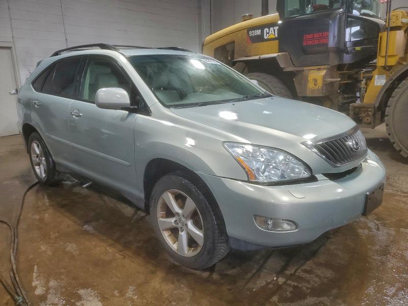 Aukcja sprzedaży 2008 Lexus Rx, vin: 2T2HK31U88C088132, numer aukcji: 94347965