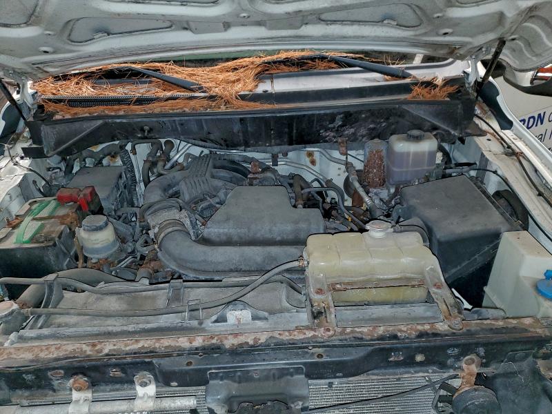 Aukcja sprzedaży 2012 Nissan Nv 2500, vin: 1N6BF0LYXCN116531, numer aukcji: 94677975