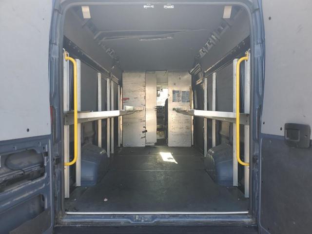 90797675 :رقم المزاد ، 3C6URVJG7LE140534 vin ، 2020 Ram Promaster مزاد بيع