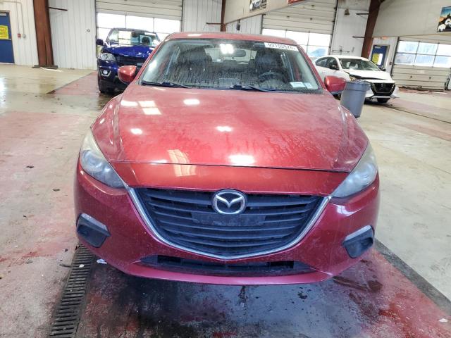 Продажа на аукционе авто 2014 Mazda Mazda3, vin: JM1BM1M72E1211521, номер лота: 93155925