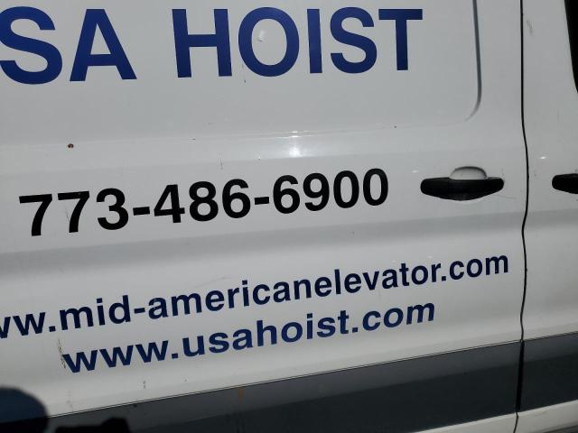Aukcja sprzedaży 2018 Ford Transit, vin: 1FTYR2CM8JKB24476, numer aukcji: 87251385