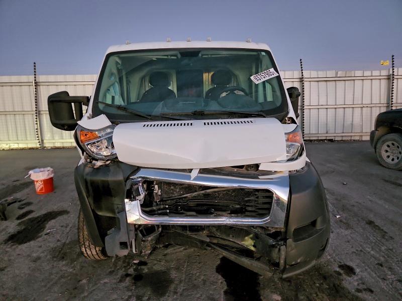 2019 Ram Promaster 3500 მანქანა იყიდება აუქციონზე, vin: 3C7WRVKG2KE522195, აუქციონის ნომერი: 93757905