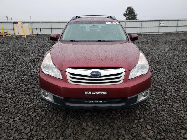 Aukcja sprzedaży 2012 Subaru Outback 2., vin: 4S4BRBAC4C3244218, numer aukcji: 91337925