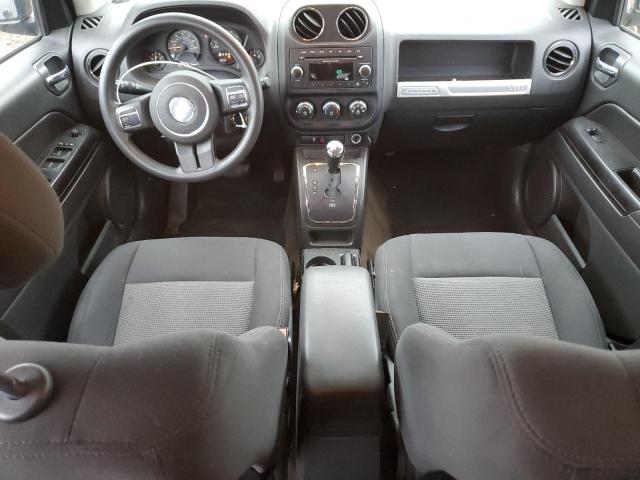 2015 Jeep Compass მანქანა იყიდება აუქციონზე, vin: 1C4NJDBB8FD108361, აუქციონის ნომერი: 93656655