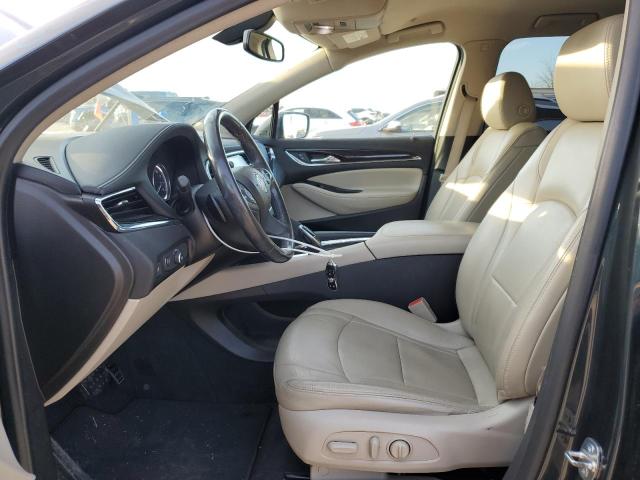 Aukcja sprzedaży 2019 Buick Enclave, vin: 5GAERBKW5KJ138253, numer aukcji: 92982165