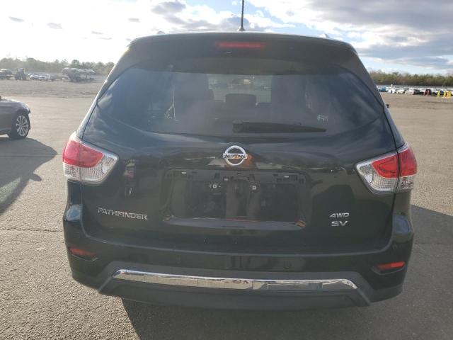 Продаж на аукціоні авто 2014 Nissan Pathfinder, vin: 5N1AR2MM5EC606463, номер лоту: 93074845