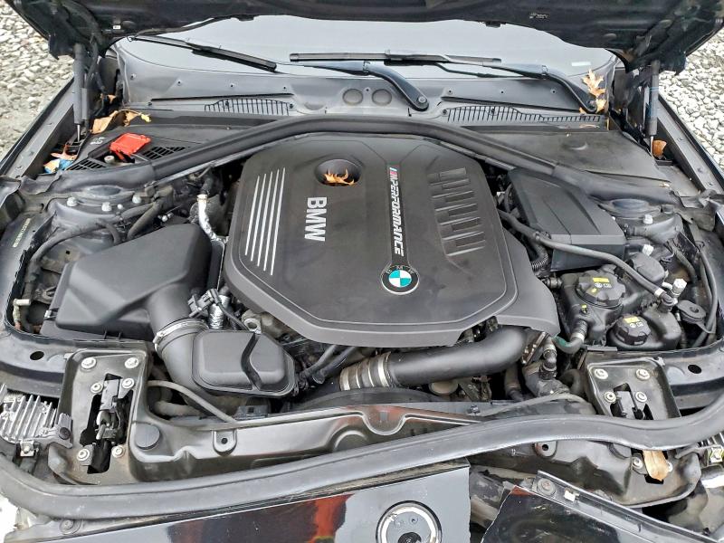 Продажа на аукционе авто 2017 Bmw M240i, vin: WBA2G1C33HV639310, номер лота: 93592545