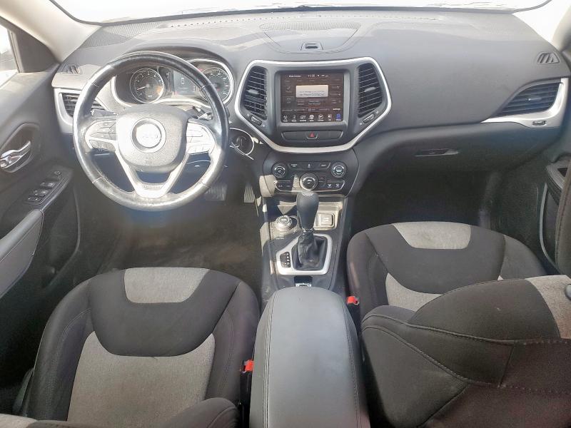 Aukcja sprzedaży 2014 Jeep Cherokee L, vin: 1C4PJMCS5EW247891, numer aukcji: 92825905