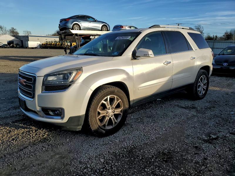 2015 Gmc Acadia მანქანა იყიდება აუქციონზე, vin: 1GKKVRKDXFJ239724, აუქციონის ნომერი: 94250355