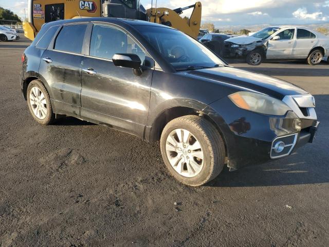 Aukcja sprzedaży 2011 Acura Rdx, vin: 5J8TB2H50BA005166, numer aukcji: 92910925
