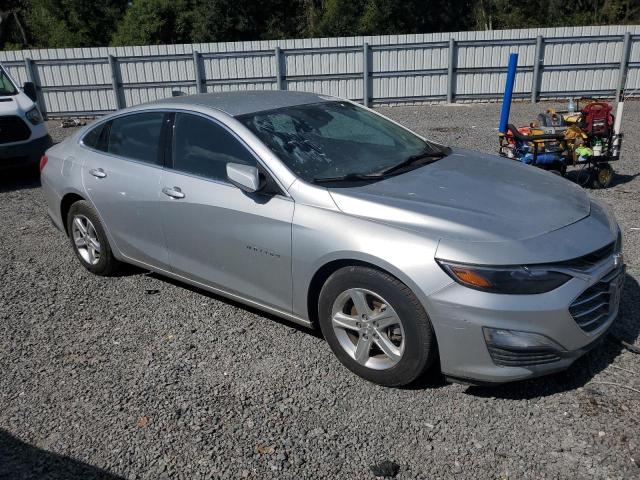 Продаж на аукціоні авто 2022 Chevrolet Malibu Ls, vin: 1G1ZB5STXNF167131, номер лоту: 92113155