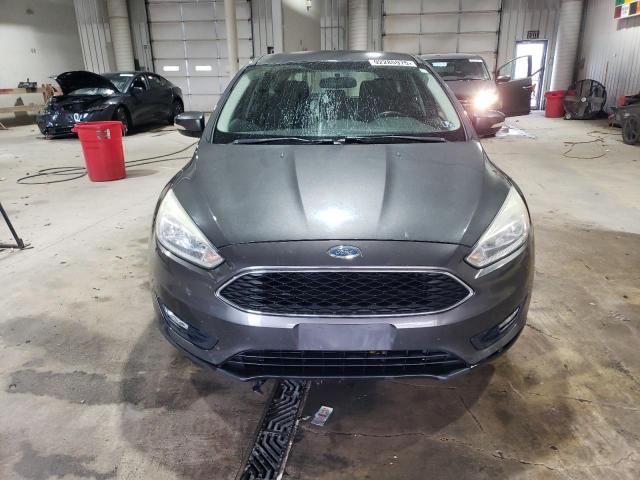 2015 Ford Focus Se მანქანა იყიდება აუქციონზე, vin: 1FADP3K22FL209461, აუქციონის ნომერი: 92285975