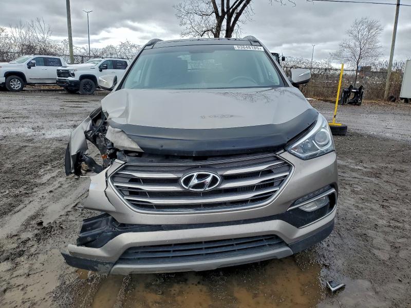 Aukcja sprzedaży 2017 Hyundai Santa Fe Sport, vin: 5XYZUDLA9HG392036, numer aukcji: 93848185