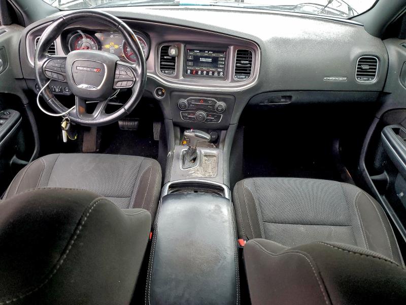 94182865 :رقم المزاد ، 2C3CDXBG8LH123974 vin ، 2020 Dodge Charger مزاد بيع