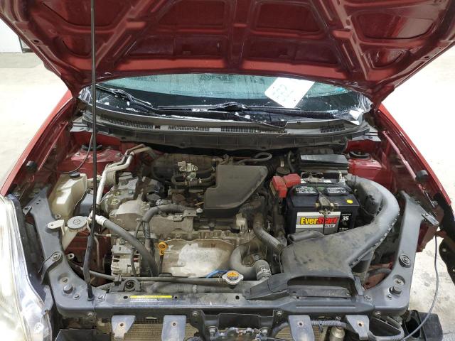 Продажа на аукционе авто 2013 Nissan Rogue, vin: JN8AS5MV8DW131928, номер лота: 92533145