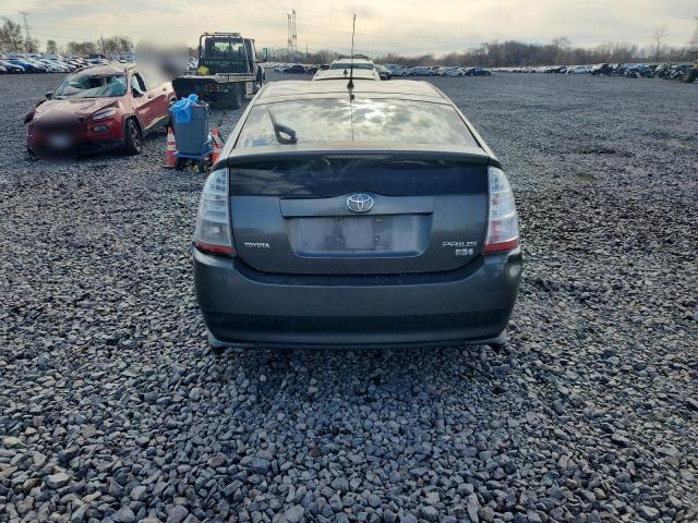 Aukcja sprzedaży 2007 Toyota Prius, vin: JTDKB20U673221788, numer aukcji: 72347265