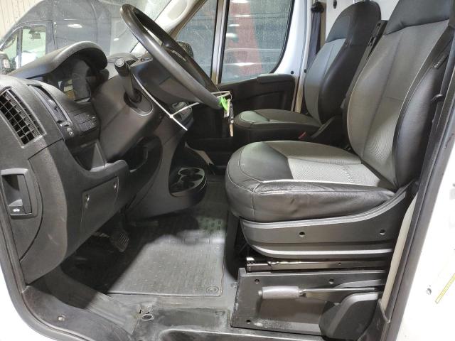 45868476 :رقم المزاد ، 3C6TRVAG3KE501848 vin ، 2019 Ram Promaster 1500 مزاد بيع