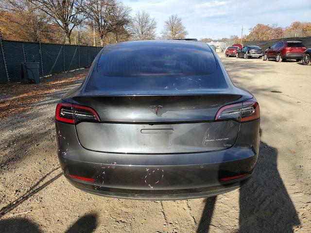 Aukcja sprzedaży 2018 Tesla Model 3, vin: 5YJ3E1EB3JF149052, numer aukcji: 91004455