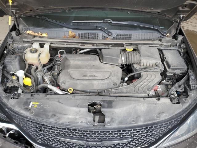 Продажа на аукционе авто 2019 Chrysler Pacifica T, vin: 2C4RC1FG0KR593943, номер лота: 91205035
