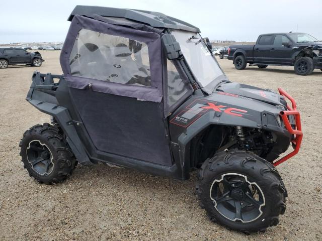 91027645 :رقم المزاد ، 4XAVH7EA8EB183594 vin ، 2014 Polaris Rzr 800 مزاد بيع