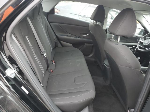 Продаж на аукціоні авто 2023 Hyundai Elantra, vin: KMHLM4AG9PU529188, номер лоту: 90924725