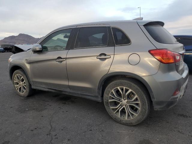 2019 Mitsubishi Outlander Sport მანქანა იყიდება აუქციონზე, vin: JA4AP3AU5KU015618, აუქციონის ნომერი: 92487255