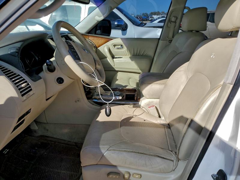 Продажа на аукционе авто 2011 Infiniti Qx56, vin: JN8AZ2NF0B9500357, номер лота: 94751935