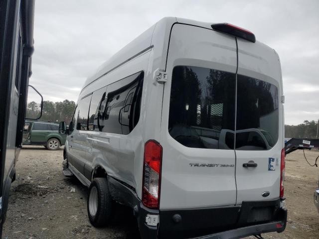 Продажа на аукционе авто 2024 Ford Transit, vin: 1FBVU4X87RKA04940, номер лота: 92925385