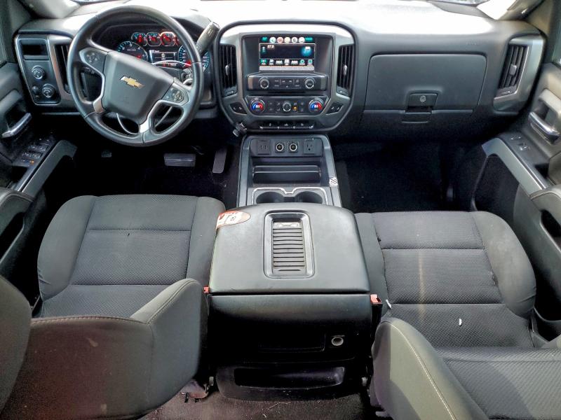 Aukcja sprzedaży 2016 Chevrolet Silverado, vin: 1GCVKREC6GZ120222, numer aukcji: 40552464