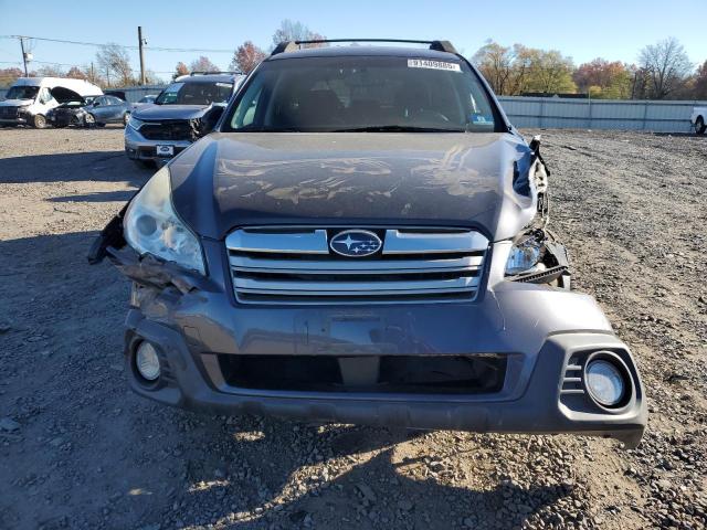 2013 Subaru Outback მანქანა იყიდება აუქციონზე, vin: 4S4BRBGC9D3290801, აუქციონის ნომერი: 91409885