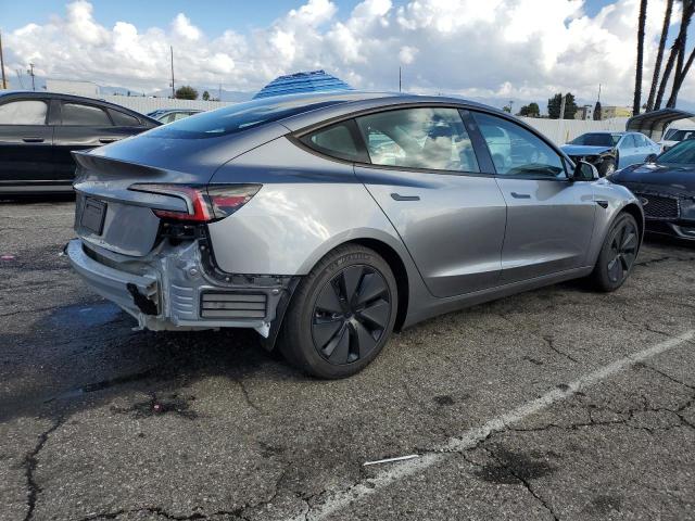 Aukcja sprzedaży 2025 Tesla Model 3, vin: 5YJ3E1EAXSF002493, numer aukcji: 93288135