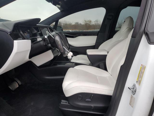 Aukcja sprzedaży 2018 Tesla Model X, vin: 5YJXCDE29JF113956, numer aukcji: 92645045